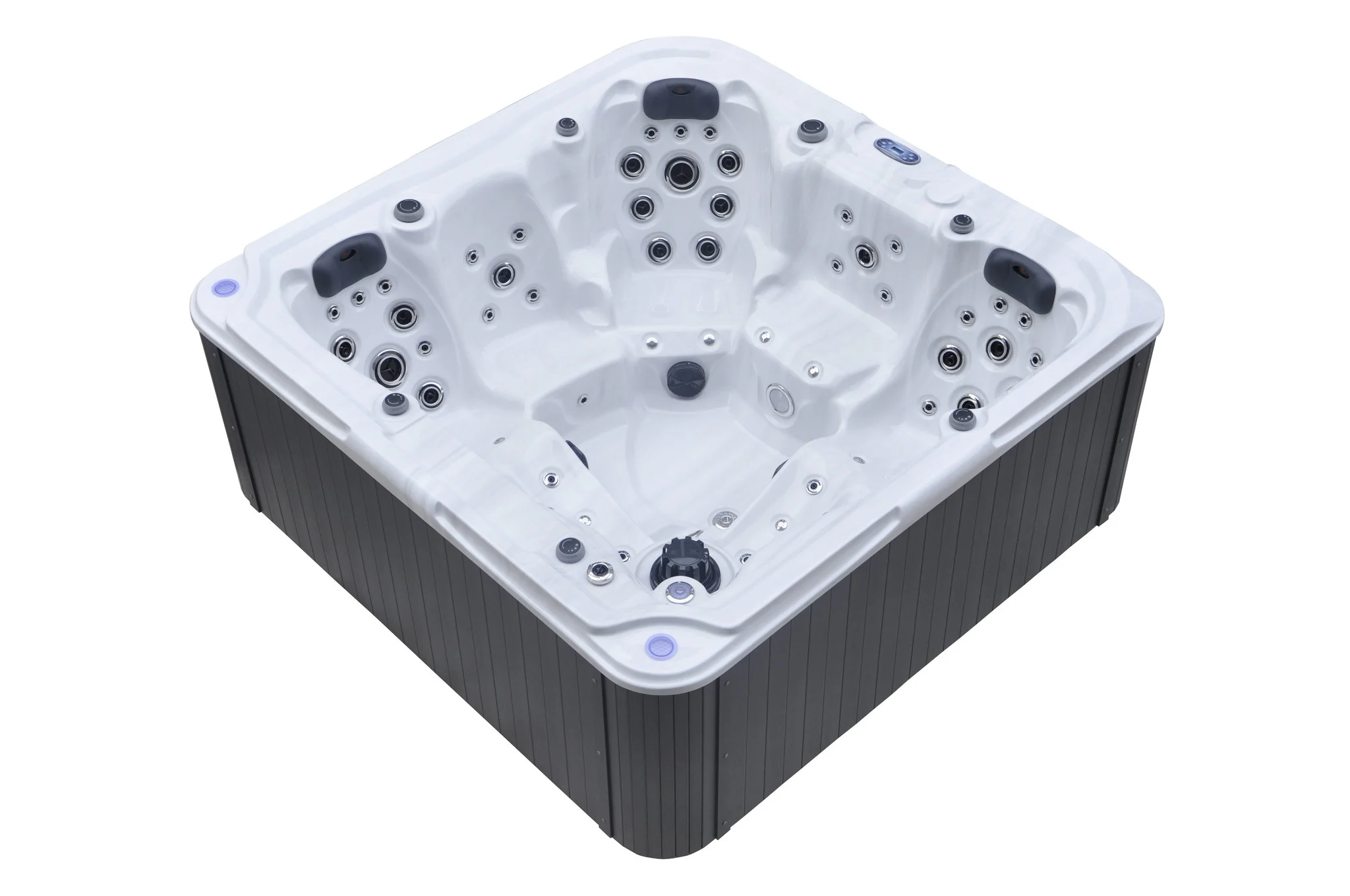 Jacuzzi Mykonos - 5 personen